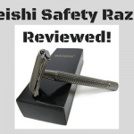 Weishi Safety Razor Review