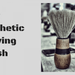 best synthetic shaving brush