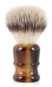 best synthetic shaving brush 5