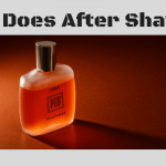 what does aftershave do