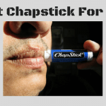 Best Chapstick For Men