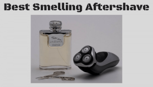 Best Smelling Aftershave