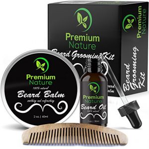 best beard grooming kit 8