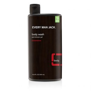 best body wash for men 9