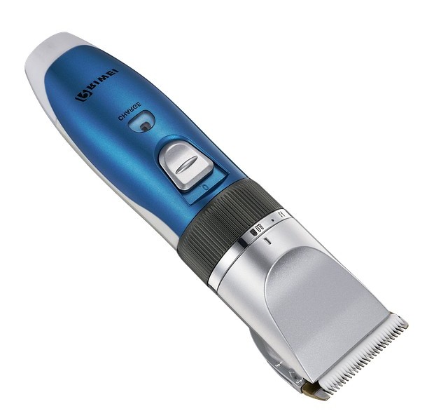 electric dry shaver