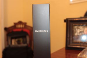 Mavericks Shave Cream Review 3