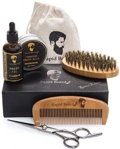 Mens Grooming Holiday Gift Guide 10