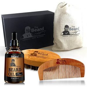 Mens Grooming Holiday Gift Guide 12