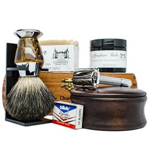 best shaving kits for men 10