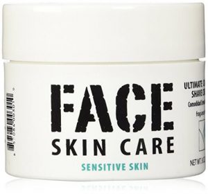 Best Shaving Cream for sensitive skin 3