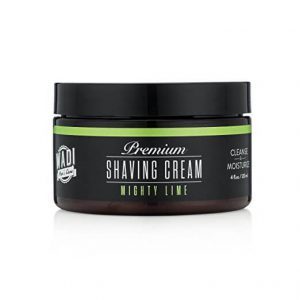 Best Shaving Cream for sensitive skin 5
