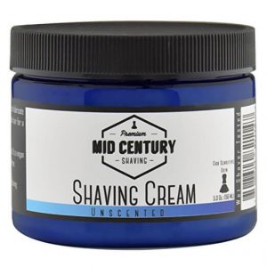 Best Shaving Cream for sensitive skin 6
