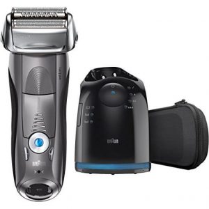 best electric razor for close shave 2