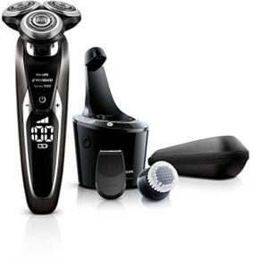best electric razor for close shave