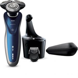best electric razor for close shave 4