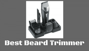 Best Beard Timmer (1)